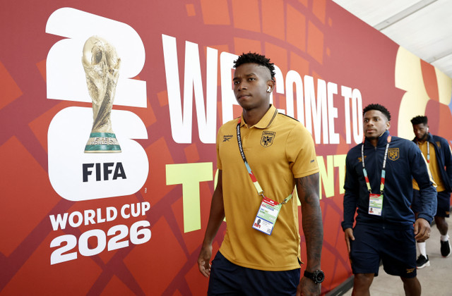 World Cup 2026 Atlanta