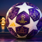 Champions League Ball 2026: Official Design, History and Price