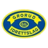Grorud