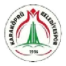 Karaköprü Belediyespor