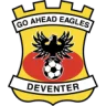 GO Ahead Eagles