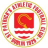 St Patrick's Athl.