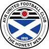 Ayr Utd