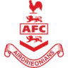 Airdrie United