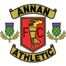 Annan Athletic